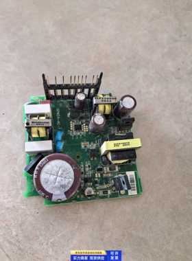 永宏PLC模块FBS-40MAR2电源板SPW24-AC-1 原装拆机件 二手