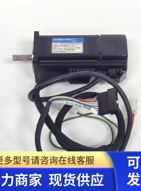 90K63-201301点胶机上下马达贴片机YS24 W轴马达Q2AA04010DXS5U