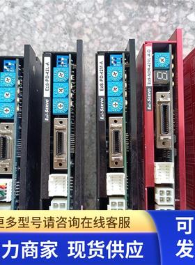 EZS-PD-56L-A EZS-PD-42L-A拆机EZI-SERVO驱动器功能好非实价