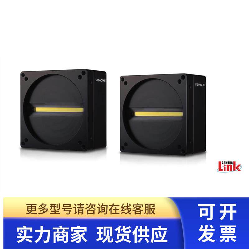 正品VIEWORKS VT-18K3.5C-H40  线阵