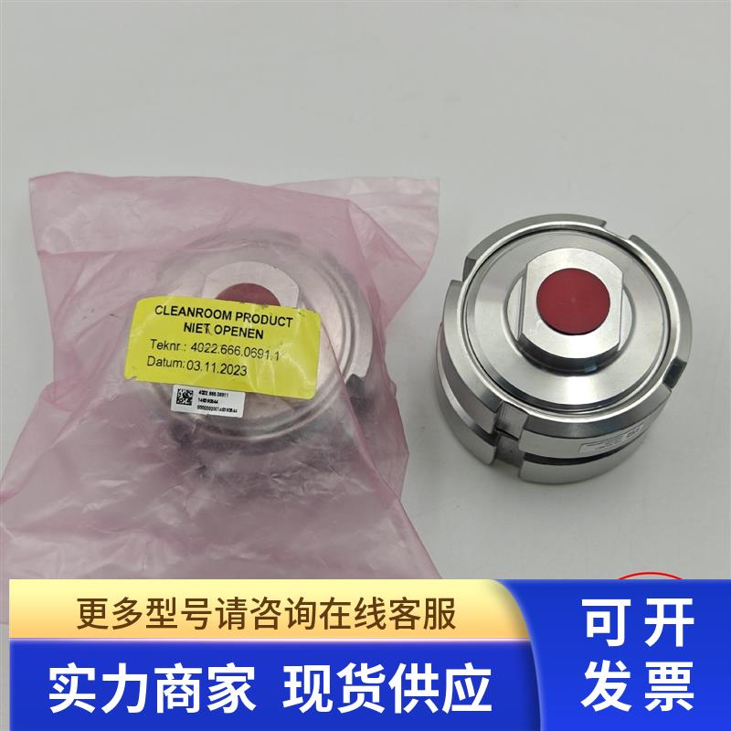 4022.666.0691.1 econ 304DN32 210105S50 220110S50 ASML半导体