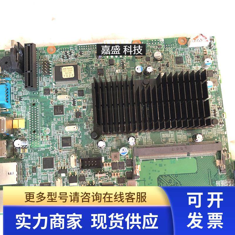 SUGI MB V3.0主板 3759-000051-03工控嵌入式板 测试好