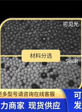 Basler短波近红外近红外相机a2A640-240gmSWIR a2A640-240umSWIR