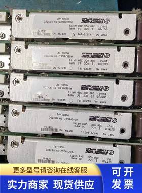 power-one电源模块 76779-103 62270-101代码A1 AF 62552-101