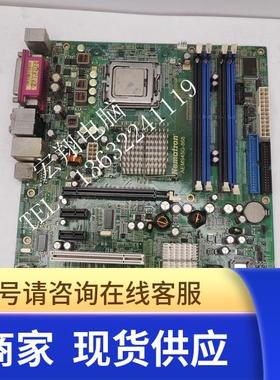 原装 Nematron AEM945G-868 工控机主板 工业设备机主板