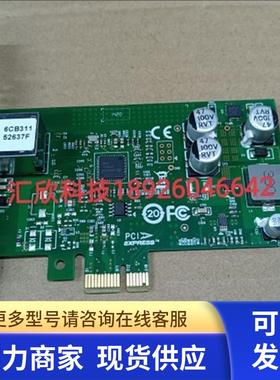 Intel I210芯片PCI-EX1千兆单电口POE供电网卡服务器网卡