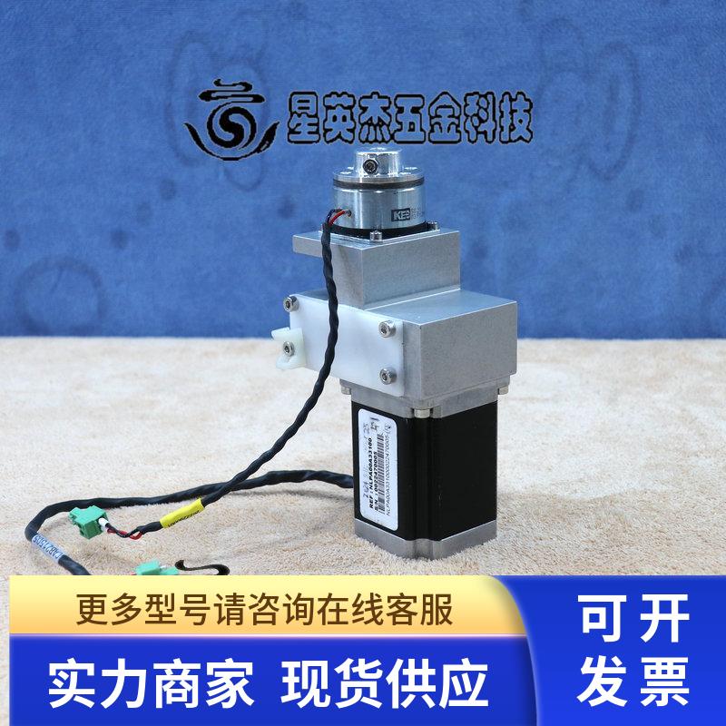 SANYO DENKI 103H7126-07400 KEB 50.21 03.P1.200-048F 电机