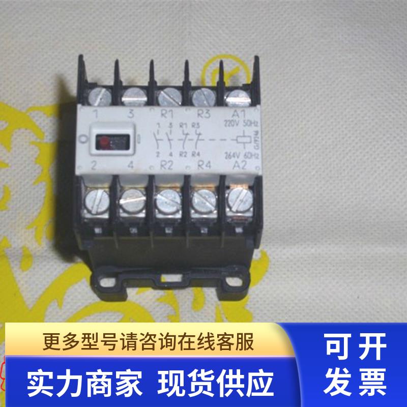 正品 中间继电器 3TK2022-0AM0