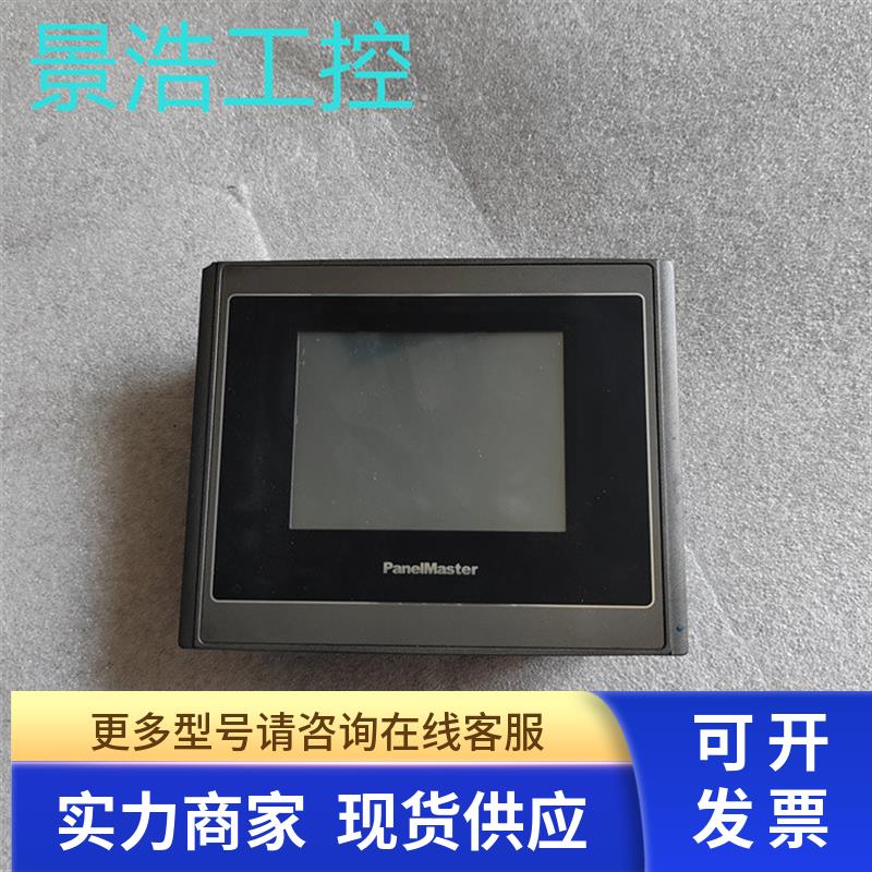 屏通触摸屏PL035-TST1A-F1RN 拆机件实物图