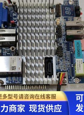 威盛EPIA-P820-12LB 实物图  测试完好  大量现货