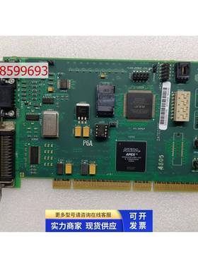 原装 031520416 KALEX3 M2540-60030 M2540-20030 REV A2采集卡