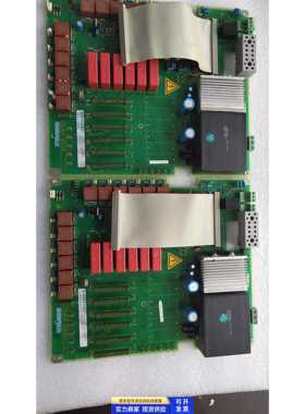 西门子6RA28直流调速电源板 C98043-A1663-L41-08源头货