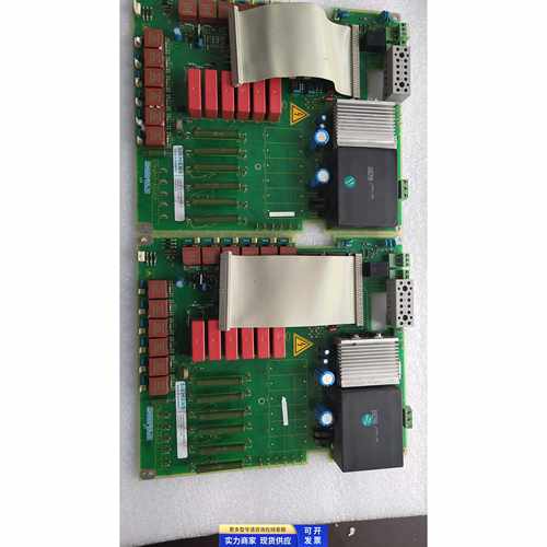 西门子6RA28直流调速电源板 C98043-A1663-L41-08源头货