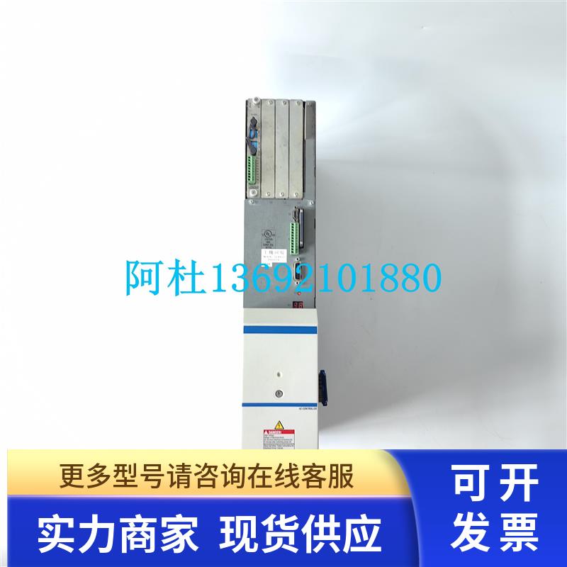 力士乐伺服驱动器HDS03.2-W100N-HS12-01-FW原装8成新 购买请询价