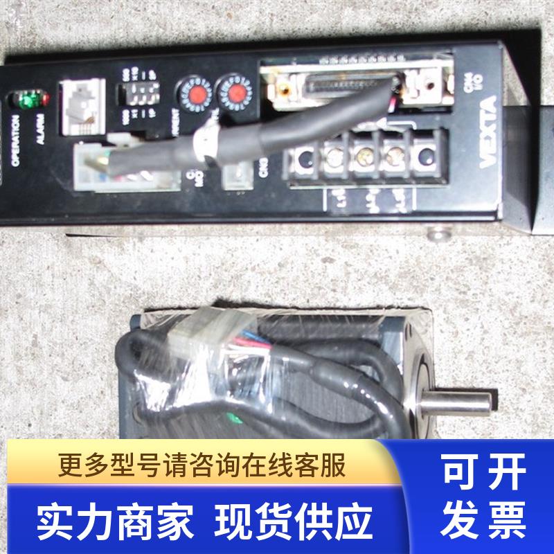 东方步进驱动器ASD12A-S带步进电机ASM69AC