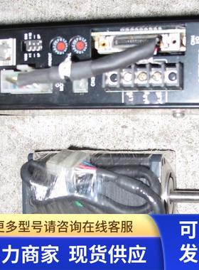 东方步进驱动器ASD12A-S带步进电机ASM69AC