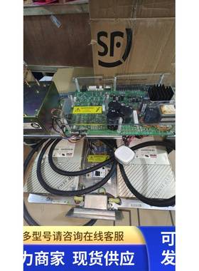 KS电源控制器08089-0012-000原装拆机Maxum pIus焊线机电源及维修