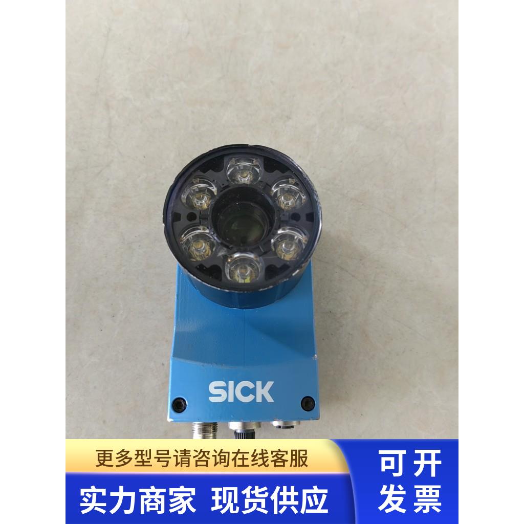 SICK西克读码传感器V2D632R-MWMFB4 1074081 原装进口拆机件二手