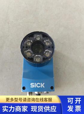 SICK西克读码传感器V2D632R-MWMFB4 1074081 原装进口拆机件二手