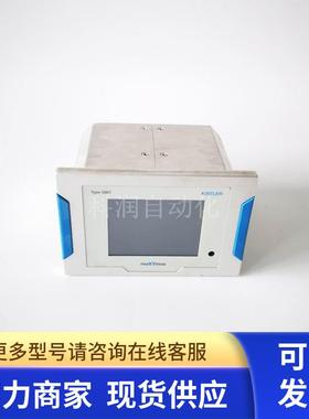 KISTLER奇石乐MAXYMOS控制器触摸屏5867B1000Q03现货出售 询价