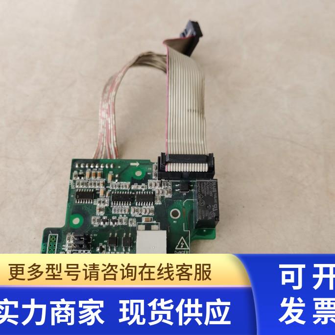 拆机变频器配件ET152KZ VER.E原装实图二手