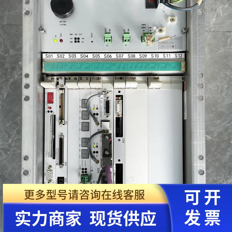 DCS系统ITSP2MV控制卡6SY8102-0LA03现货出售 询价