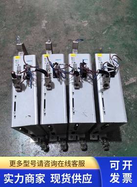 FESTO伺服控制器CMMP-AS-C2-3A-M0 1622901 原装拆机二手