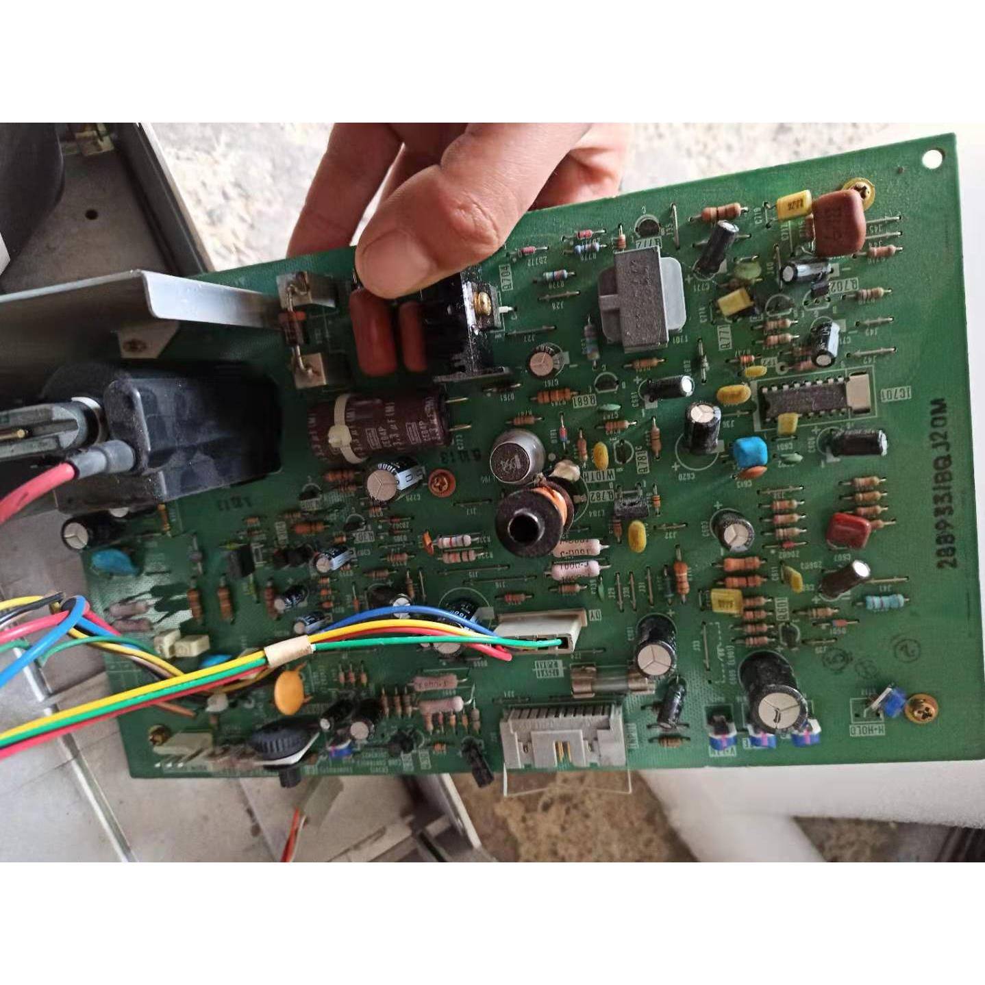 CDK-10SP251 板子 图片实物图片 功能包好