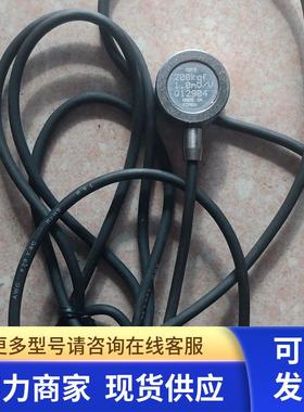 全新无包装 原装 BONGSHIN 奉信 CBFS-200kgf 实物拍摄 现货