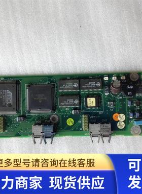 ABB ACS600变频器CPU主板NAMC-11原装现货出售