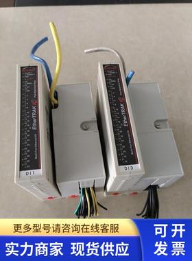 SIXNET控制模块32DI24 E2-32DI24-D原装拆机 二手