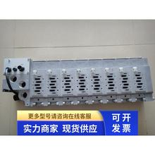 全新正品FESTO电磁阀底座VIGI-04-D-2-1/2 525571 现货