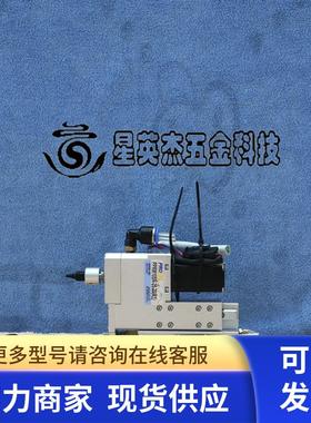 FASTECH EZI-STEP BM-20L PROTEC PPRM10SN-25-20(R1) 步进电机