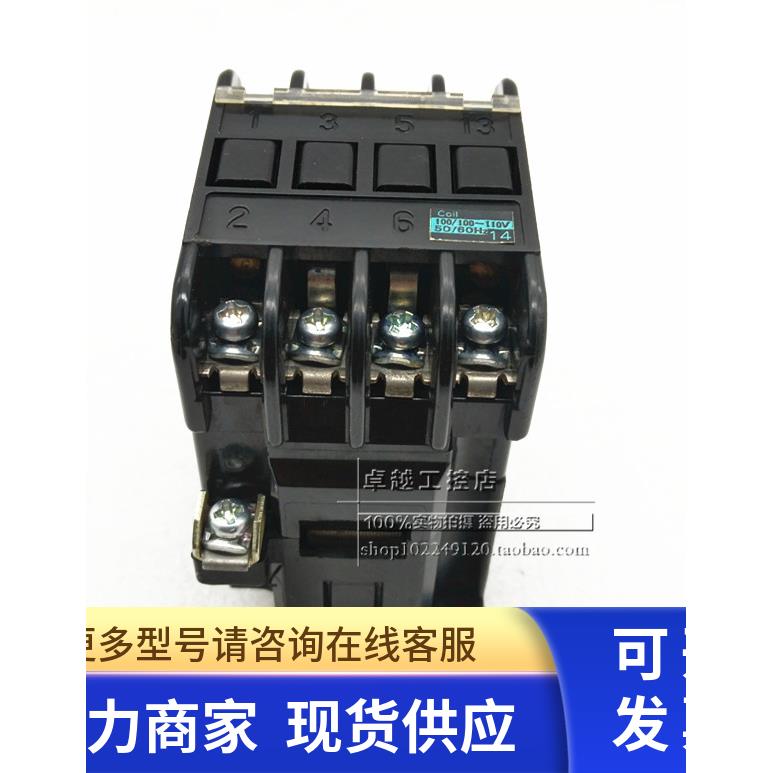 SRC3631-05 SRC3631-0 SRCa50-3 AC110V AC220V 进口富士接触器