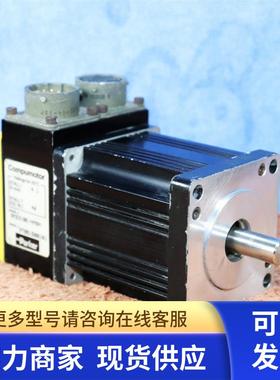 PARKER/派克伺服电机马达型号SM231BE-NMSN实物拍摄拆机件成色好