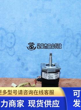 POWERMAX II 太平洋电机 P21NRLC-LSS-NS-03 46W 65V拆机件实物拍