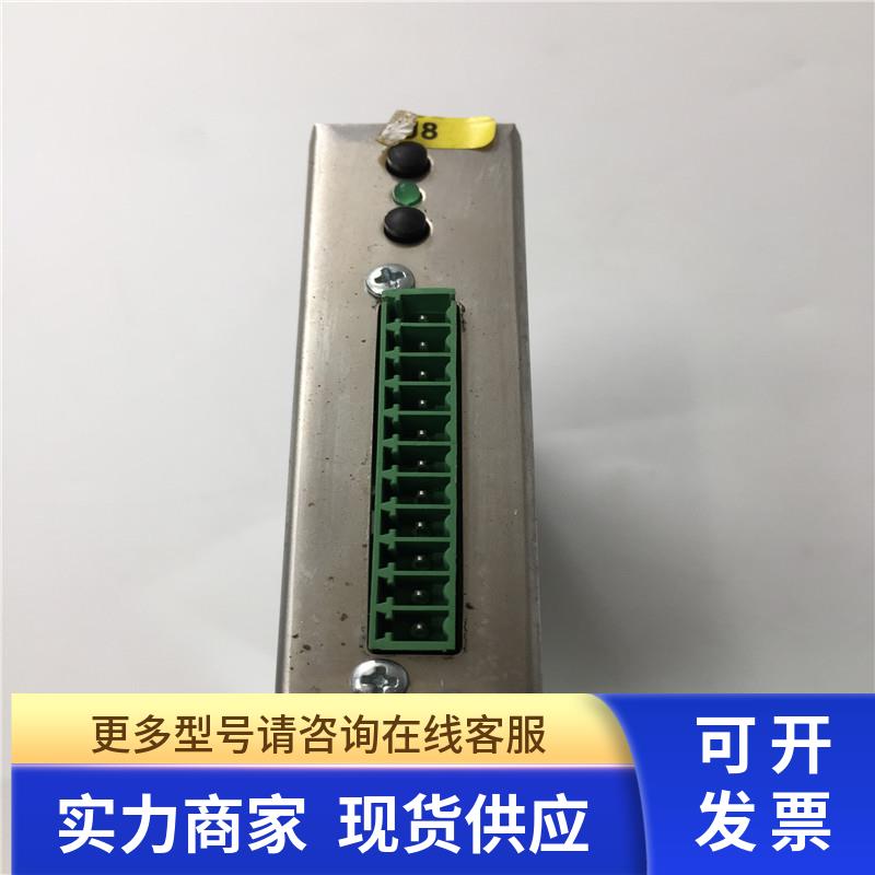 Wilhelm MPX101.8.05  24VDC 实物图 现货 议价