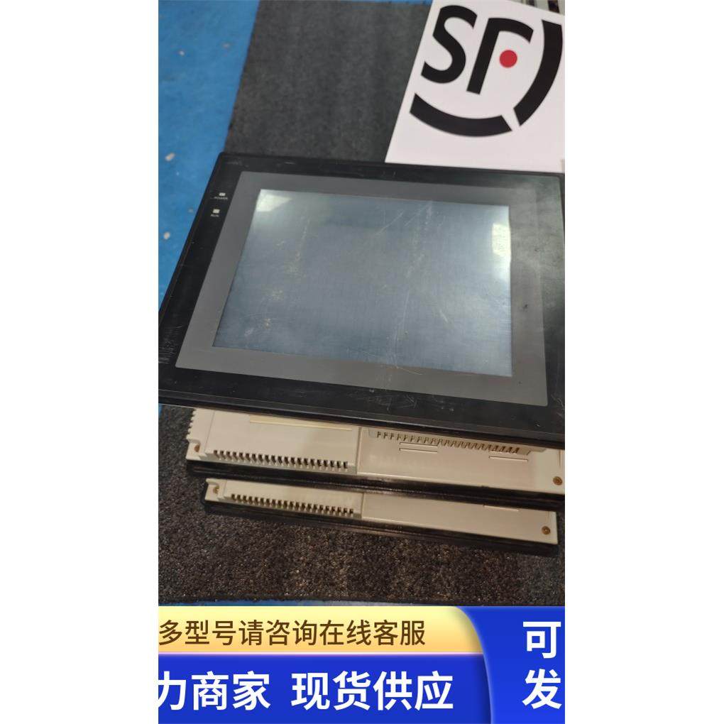触摸屏NT631C-ST151B-EV2 二手维修 免费倒程序