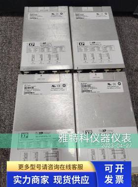 fle XPower X9-3P3P3P2L-12 10005826模块电源 853-800087-410