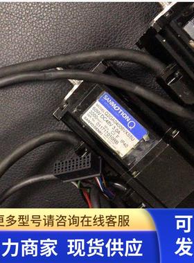 Q2GA04006VXS5U YS100马达R轴 90K24-036011  90K24-034312