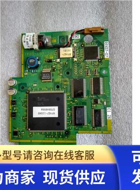 富士 OPC-VG7-UPAC 驱动板 VG7S专用