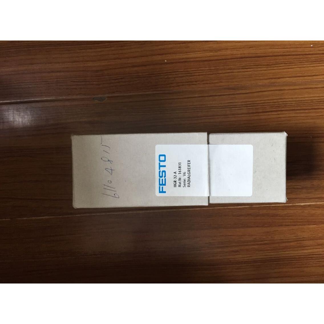 FESTO全新原装正品旋转气爪 HGR-32-A (161831)