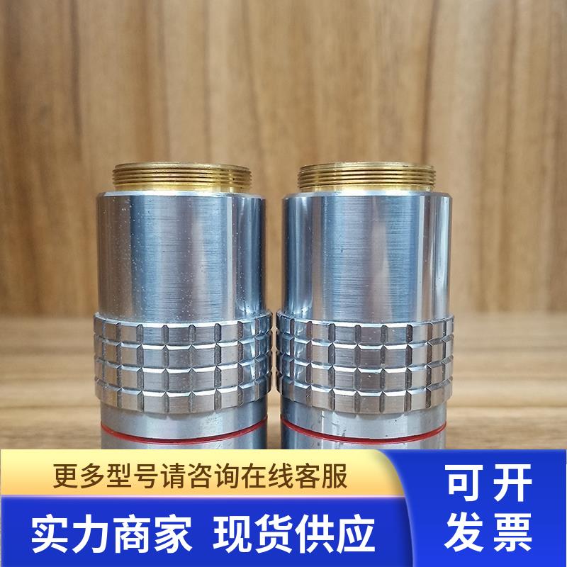 进口USMCO M PLAN APO 5X/0.14显微镜全复消色差物镜 议价
