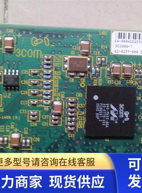 原装CONTEC康泰克工控机配件 E-G021-03-1498(B) 实图 非实价