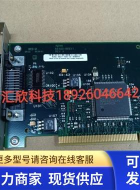 安捷伦PCI-GPIB卡 agilent 82350B 36136-01 82350-66511采集卡
