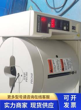 SCHUMACHER 恒温槽 ATCS-15TLC ABUTLC成色新 质量保证 一台