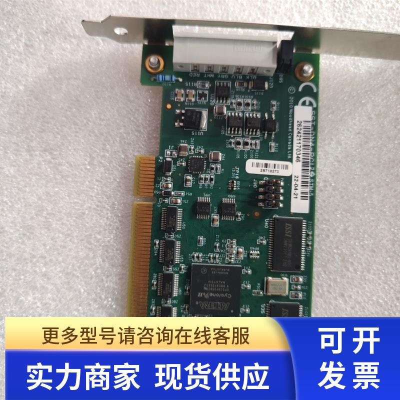 SST-DN4-PCU DeviceNet 通 讯 基 板 成色好 测试好发货