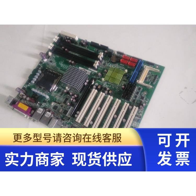 威达IMBA-9454G-R10-NOCB-BULK V:1.0 工控机主板