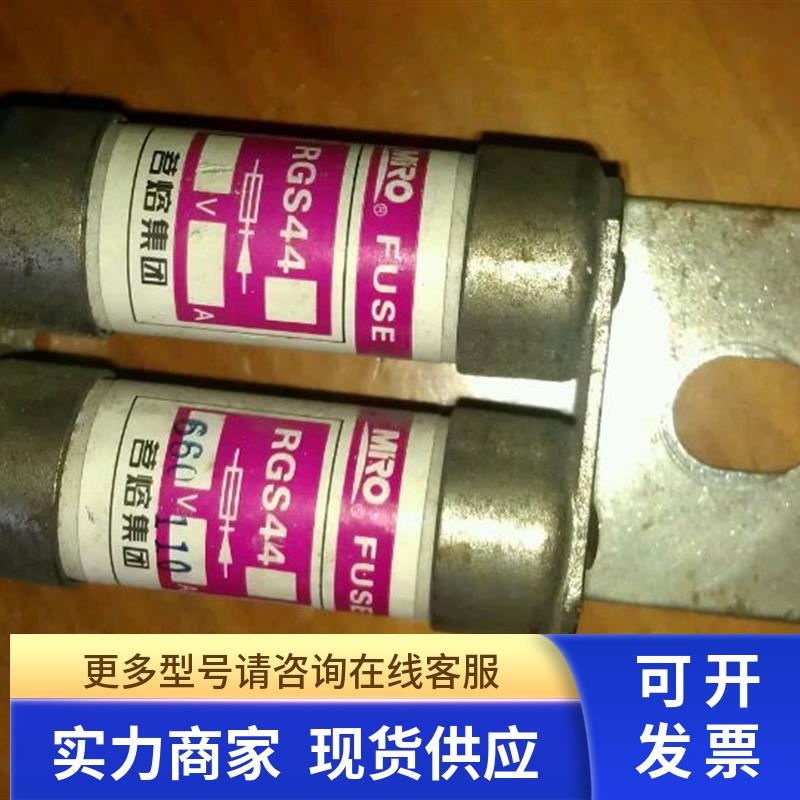 熔断器RGS44    价格另议