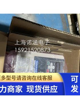 安川GA708全新变频器CIPR-GA78B4023ABBA-AAAAFA现货11KW7.5KW
